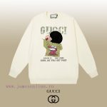 New Customers Only, Limit One. GUCCI 24SS Classic Round Neck Hoodie11 Pairs Of Customized Fabrics 420g Large Loop High Weight 48d0ikln