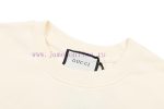 New Customers Only, Limit One. GUCCI 24SS Classic Round Neck Hoodie11 Pairs Of Customized Fabrics 420g Large Loop High Weight 48d0ikln - Image 4