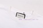 New Customers Only, Limit One. GUCCI 24SS Classic Round Neck Hoodie11 Pairs Of Customized Fabrics 420g Large Loop High Weight kfnxh6um - Image 4