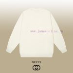 New Customers Only, Limit One. GUCCI 24SS Classic Round Neck Hoodie11 Pairs Of Customized Fabrics 420g Large Loop High Weight ee560e4c - Image 3