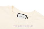 New Customers Only, Limit One. GUCCI 24SS Classic Round Neck Hoodie11 Pairs Of Customized Fabrics 420g Large Loop High Weight ee560e4c - Image 4