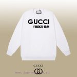 New Customers Only, Limit One. GUCCI 24SS Classic Round Neck Hoodie11 Pairs Of Customized Fabrics 420g Large Loop High Weight df5ft7ad
