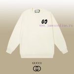 New Customers Only, Limit One. GUCCI 24SS Classic Round Neck Hoodie11 Pairs Of Customized Fabrics 420g Large Loop High Weight 5xxgnt4n