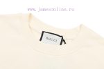 New Customers Only, Limit One. GUCCI 24SS Classic Round Neck Hoodie11 Pairs Of Customized Fabrics 420g Large Loop High Weight 5xxgnt4n - Image 4