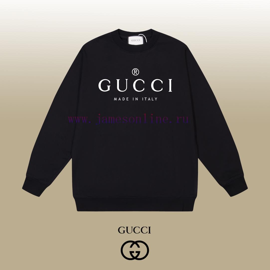 jr0agvrqlf1.jpg New Customers Only, Limit One. GUCCI 24SS Classic Round Neck Hoodie11 Pairs Of Customized Fabrics 420g Large Loop High Weight nfwjtig7 - Image 1