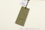 New Customers Only, Limit One. GUCCI 24SS Classic Round Neck Hoodie11 Pairs Of Customized Fabrics 420g Large Loop High Weight sjk7th64 - Image 5