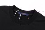 New Customers Only, Limit One. LOUIS VUITTON 24SS Classic Round Neck Hoodie11 Pairs Of Customized Fabrics 420g Large Loop High zuh7joum - Image 4