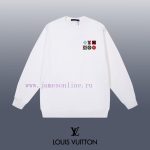 New Customers Only, Limit One. LOUIS VUITTON 24SS Classic Round Neck Hoodie11 Pairs Of Customized Fabrics 420g Large Loop High c0modfaq