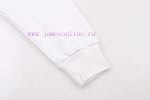 New Customers Only, Limit One. LOUIS VUITTON 24SS Classic Round Neck Hoodie11 Pairs Of Customized Fabrics 420g Large Loop High d2i6lmbp - Image 8