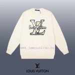 New Customers Only, Limit One. LOUIS VUITTON 24SS Classic Round Neck Hoodie11 Pairs Of Customized Fabrics 420g Large Loop High e0sel2lt