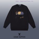 New Customers Only, Limit One. LOUIS VUITTON 24SS Classic Round Neck Hoodie11 Pairs Of Customized Fabrics 420g Large Loop High dyg6g75v