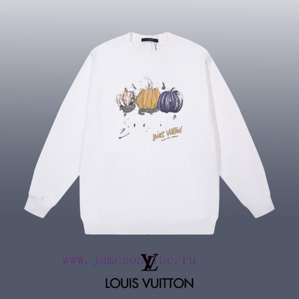 New Customers Only, Limit One. LOUIS VUITTON 24SS Classic Round Neck Hoodie11 Pairs Of Customized Fabrics 420g Large Loop High 4n2zvrmt