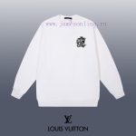 New Customers Only, Limit One. LOUIS VUITTON 24SS Classic Round Neck Hoodie11 Pairs Of Customized Fabrics 420g Large Loop High hjdc99l1