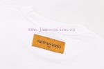 New Customers Only, Limit One. LOUIS VUITTON 24SS Classic Round Neck Hoodie11 Pairs Of Customized Fabrics 420g Large Loop High hjdc99l1 - Image 6