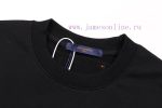 New Customers Only, Limit One. LOUIS VUITTON 24SS Classic Round Neck Hoodie11 Pairs Of Customized Fabrics 420g Large Loop High jlse3ft2 - Image 4