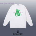 New Customers Only, Limit One. LOUIS VUITTON 24SS Classic Round Neck Hoodie11 Pairs Of Customized Fabrics 420g Large Loop High vg4zt3jm