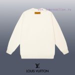 New Customers Only, Limit One. LOUIS VUITTON 24SS Classic Round Neck Hoodie11 Pairs Of Customized Fabrics 420g Large Loop High gg0rnt5y - Image 3