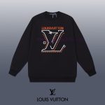 New Customers Only, Limit One. LOUIS VUITTON 24SS Classic Round Neck Hoodie11 Pairs Of Customized Fabrics 420g Large Loop High hamafpqb