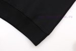 New Customers Only, Limit One. LOUIS VUITTON 24SS Classic Round Neck Hoodie11 Pairs Of Customized Fabrics 420g Large Loop High hamafpqb - Image 8