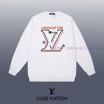 New Customers Only, Limit One. LOUIS VUITTON 24SS Classic Round Neck Hoodie11 Pairs Of Customized Fabrics 420g Large Loop High 1z3d9ecx
