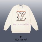New Customers Only, Limit One. LOUIS VUITTON 24SS Classic Round Neck Hoodie11 Pairs Of Customized Fabrics 420g Large Loop High crbjg1um