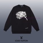 New Customers Only, Limit One. LOUIS VUITTON 24SS Classic Round Neck Hoodie11 Pairs Of Customized Fabrics 420g Large Loop High bm29m5dj