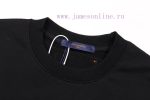 New Customers Only, Limit One. LOUIS VUITTON 24SS Classic Round Neck Hoodie11 Pairs Of Customized Fabrics 420g Large Loop High bm29m5dj - Image 4