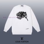 New Customers Only, Limit One. LOUIS VUITTON 24SS Classic Round Neck Hoodie11 Pairs Of Customized Fabrics 420g Large Loop High uq70uodh