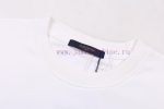 New Customers Only, Limit One. LOUIS VUITTON 24SS Classic Round Neck Hoodie11 Pairs Of Customized Fabrics 420g Large Loop High uq70uodh - Image 4