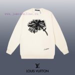 New Customers Only, Limit One. LOUIS VUITTON 24SS Classic Round Neck Hoodie11 Pairs Of Customized Fabrics 420g Large Loop High cehh5zo0