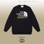 New Customers Only, Limit One. GUCCI 25SS Classic Round Neck Hoodie11 Pairs Of Customized Fabrics 420g Large Loop High Weight 416pjph0