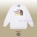 New Customers Only, Limit One. GUCCI 25SS Classic Round Neck Hoodie11 Pairs Of Customized Fabrics 420g Large Loop High Weight 7giixrdu