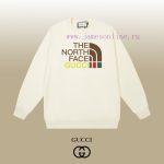New Customers Only, Limit One. GUCCI 25SS Classic Round Neck Hoodie11 Pairs Of Customized Fabrics 420g Large Loop High Weight wfrsi4gt