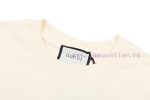 New Customers Only, Limit One. GUCCI 25SS Classic Round Neck Hoodie11 Pairs Of Customized Fabrics 420g Large Loop High Weight wfrsi4gt - Image 4