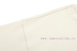 New Customers Only, Limit One. GUCCI 25SS Classic Round Neck Hoodie11 Pairs Of Customized Fabrics 420g Large Loop High Weight wfrsi4gt - Image 8