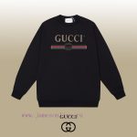 New Customers Only, Limit One. GUCCI 25SS Classic Round Neck Hoodie11 Pairs Of Customized Fabrics 420g Large Loop High Weight wq4dyorr