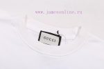 New Customers Only, Limit One. GUCCI 25SS Classic Round Neck Hoodie11 Pairs Of Customized Fabrics 420g Large Loop High Weight 6voblq56 - Image 4