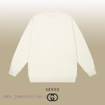 New Customers Only, Limit One. GUCCI 25SS Classic Round Neck Hoodie11 Pairs Of Customized Fabrics 420g Large Loop High Weight apid43m1 - Image 3