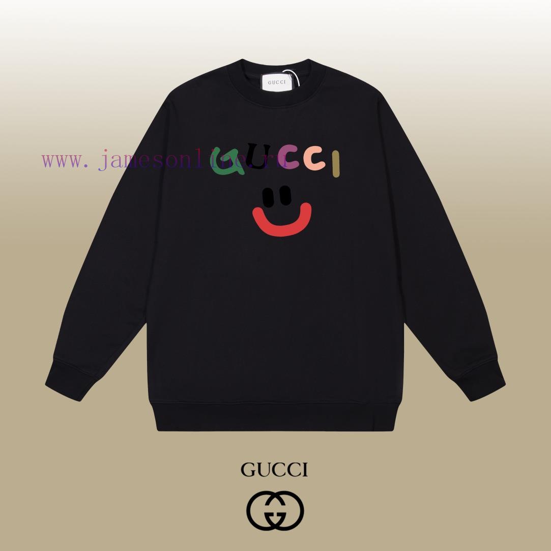 hhot2nh3yea.jpg New Customers Only, Limit One. GUCCI 25SS Classic Round Neck Hoodie11 Pairs Of Customized Fabrics 420g Large Loop High Weight rfa1xeiw - Image 1