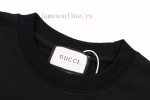 New Customers Only, Limit One. GUCCI 25SS Classic Round Neck Hoodie11 Pairs Of Customized Fabrics 420g Large Loop High Weight rfa1xeiw - Image 4
