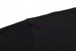 New Customers Only, Limit One. GUCCI 25SS Classic Round Neck Hoodie11 Pairs Of Customized Fabrics 420g Large Loop High Weight rfa1xeiw - Image 7