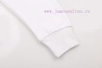 New Customers Only, Limit One. GUCCI 25SS Classic Round Neck Hoodie11 Pairs Of Customized Fabrics 420g Large Loop High Weight efjebx4k - Image 7