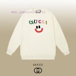 New Customers Only, Limit One. GUCCI 25SS Classic Round Neck Hoodie11 Pairs Of Customized Fabrics 420g Large Loop High Weight 7pxl0h97 - Image 2