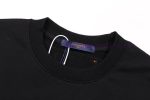 New Customers Only, Limit One. LOUIS VUITTON 24SS Classic Round Neck Hoodie11 Pairs Of Customized Fabrics 420g Large Loop High c3bfz5n0 - Image 4