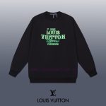 New Customers Only, Limit One. LOUIS VUITTON 24SS Classic Round Neck Hoodie11 Pairs Of Customized Fabrics 420g Large Loop High p99phhkk