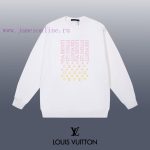 New Customers Only, Limit One. LOUIS VUITTON 24SS Classic Round Neck Hoodie11 Pairs Of Customized Fabrics 420g Large Loop High te7joipr