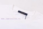 New Customers Only, Limit One. LOUIS VUITTON 24SS Classic Round Neck Hoodie11 Pairs Of Customized Fabrics 420g Large Loop High te7joipr - Image 4