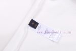 New Customers Only, Limit One. LOUIS VUITTON 24SS Classic Round Neck Hoodie11 Pairs Of Customized Fabrics 420g Large Loop High te7joipr - Image 7