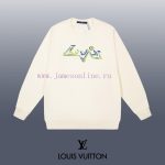 New Customers Only, Limit One. LOUIS VUITTON 24SS Classic Round Neck Hoodie11 Pairs Of Customized Fabrics 420g Large Loop High qmf2uxpa