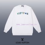 New Customers Only, Limit One. LOUIS VUITTON 24SS Classic Round Neck Hoodie11 Pairs Of Customized Fabrics 420g Large Loop High hg6yn7rp